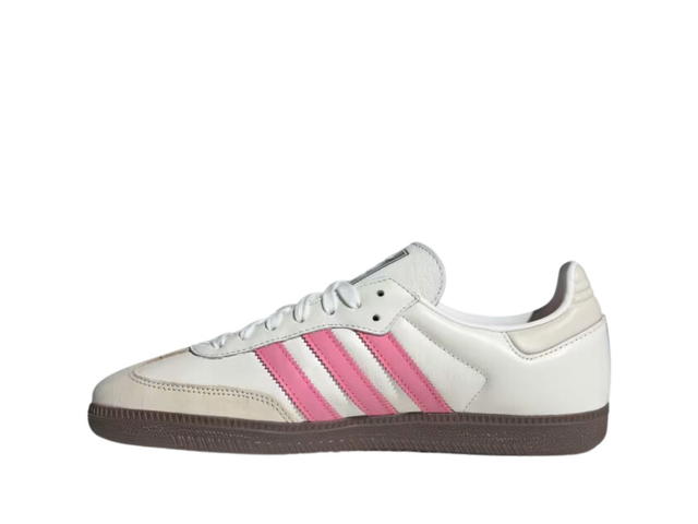 adidas adidas Samba OG Lucid Pink (Women's) - view 2