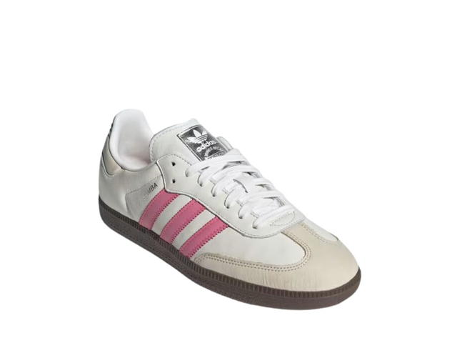 adidas adidas Samba OG Lucid Pink (Women's) - view 3