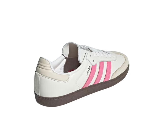 adidas adidas Samba OG Lucid Pink (Women's) - view 4