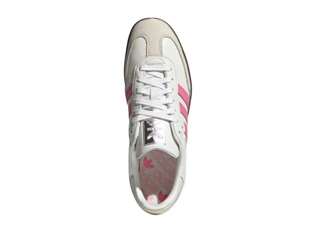 adidas adidas Samba OG Lucid Pink (Women's) - view 5