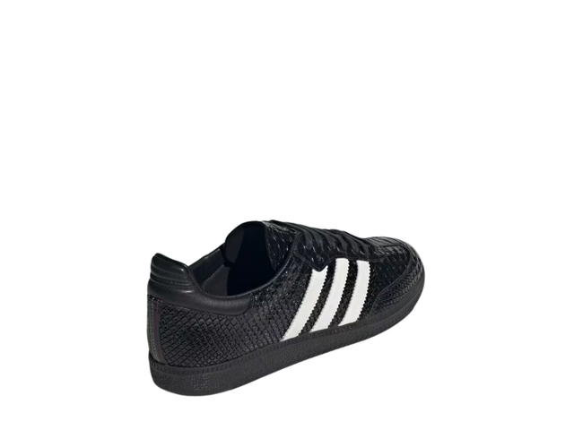 adidas adidas Samba OG Made in Italy Black Croc - view 4