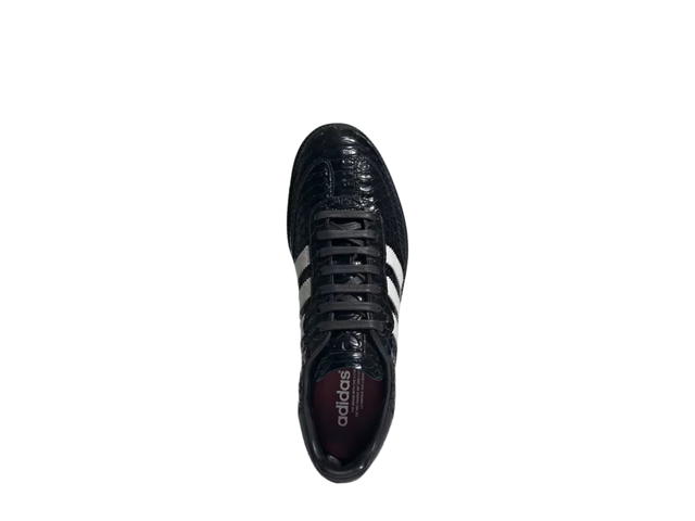 adidas adidas Samba OG Made in Italy Black Croc - view 5