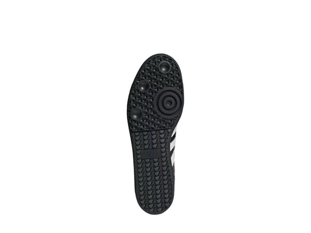 adidas adidas Samba OG Made in Italy Black Croc - view 6