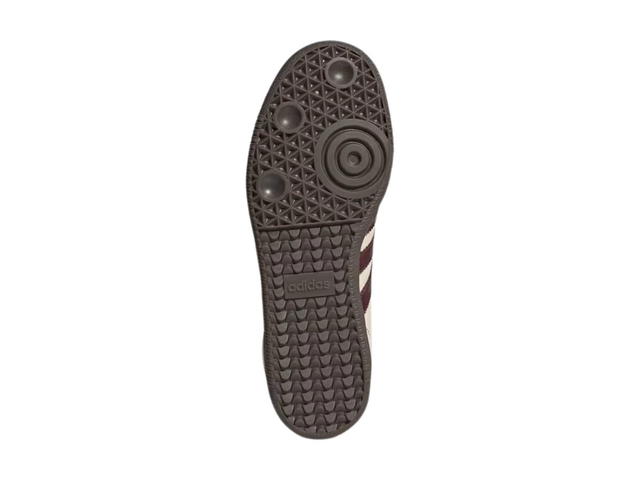 adidas adidas Samba OG Wonder White Maroon (Women's) - view 6