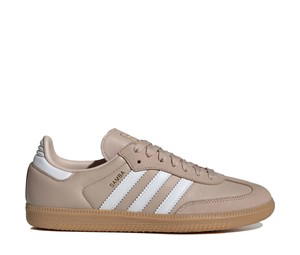 Buy adidas Samba OG Wonder Taupe (Women's) at Sasom – Authentic and Ready to Ship