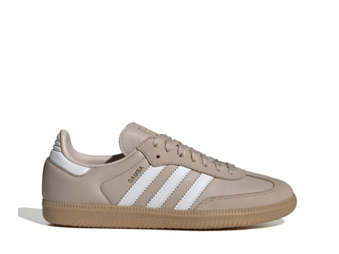adidas adidas Samba OG Wonder Taupe (Women's)