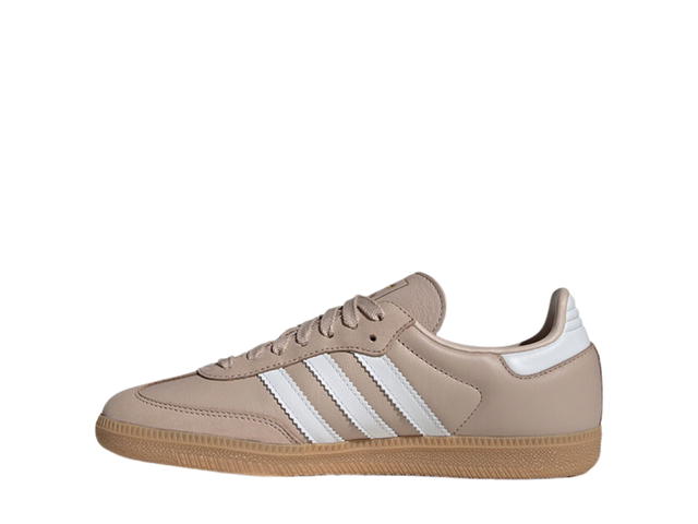adidas adidas Samba OG Wonder Taupe (Women's) - view 2
