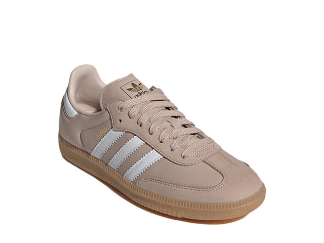 adidas adidas Samba OG Wonder Taupe (Women's) - view 3