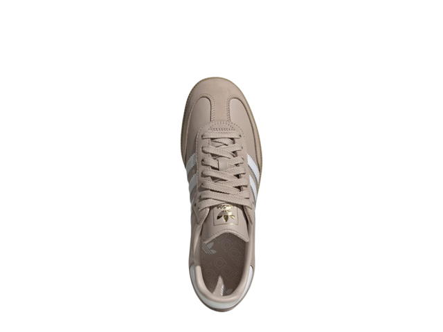 adidas adidas Samba OG Wonder Taupe (Women's) - view 4