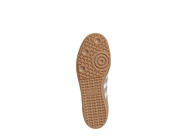 adidas adidas Samba OG Wonder Taupe (Women's) - view 5
