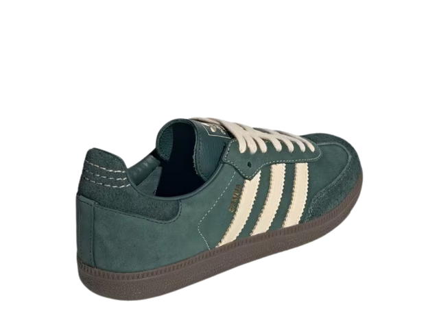 adidas adidas Samba OG Mineral Green Crystal Sand (Women's) - view 4