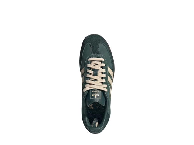 adidas adidas Samba OG Mineral Green Crystal Sand (Women's) - view 5