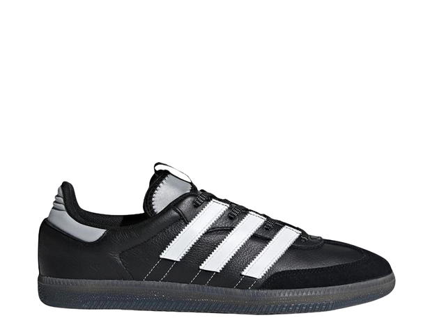 adidas adidas Samba OG MS Core Black Cloud White - view 1