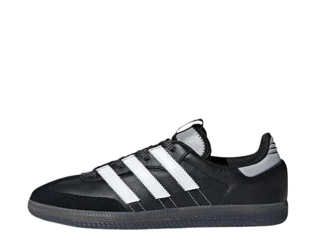 adidas adidas Samba OG MS Core Black Cloud White - view 2