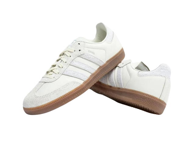 adidas adidas Samba OG NAKED Copenhagen Lace - view 4