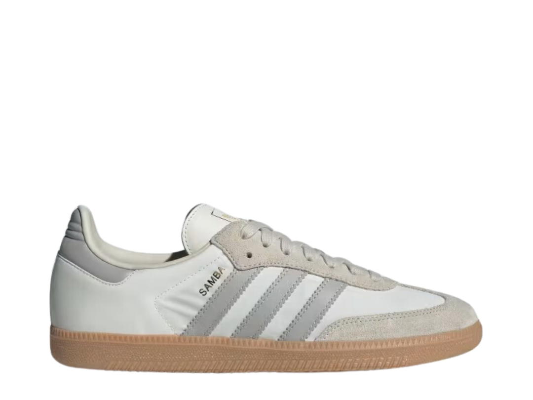 adidas adidas Samba OG Off White Alluminum