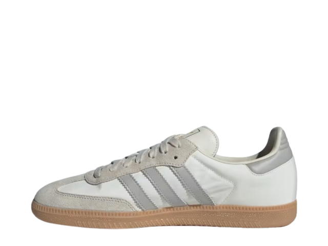 adidas adidas Samba OG Off White Alluminum - view 2