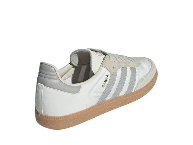 adidas adidas Samba OG Off White Alluminum - view 4