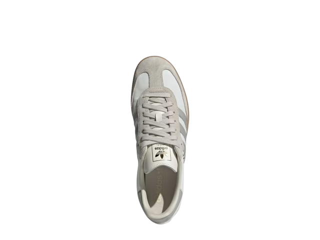 adidas adidas Samba OG Off White Alluminum - view 5