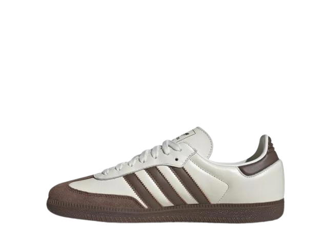 adidas adidas Samba OG Off White-Earth Strata - view 2