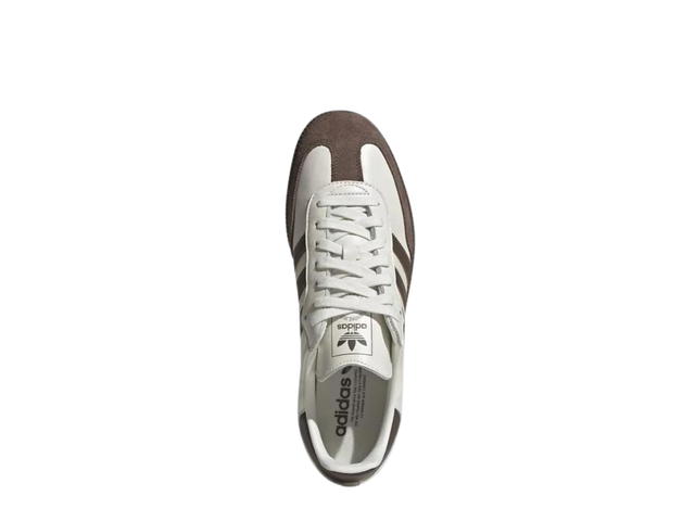 adidas adidas Samba OG Off White-Earth Strata - view 4