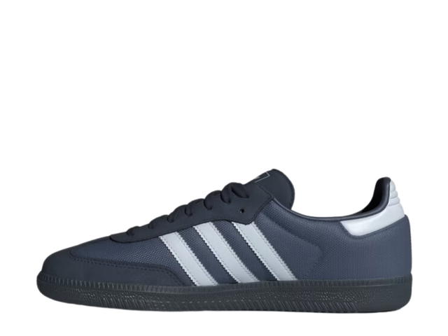 adidas adidas Samba OG Preloved Ink Halo Blue - view 2