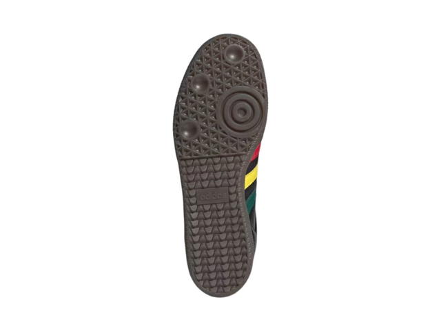 adidas adidas Samba OG Black Rasta - view 6