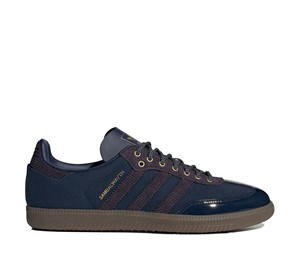 Buy adidas Samba OG ALWAYTH College Navy at Sasom – Authentic and Ready to Ship