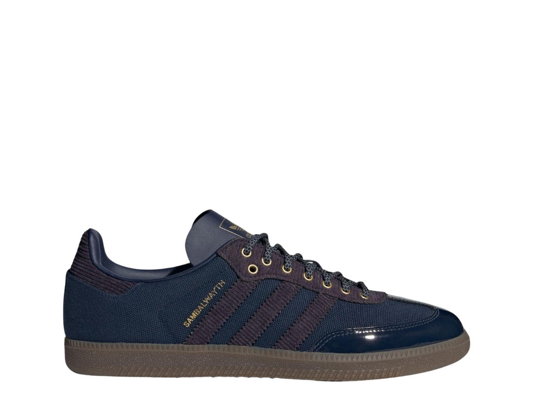 adidas adidas Samba OG ALWAYTH College Navy