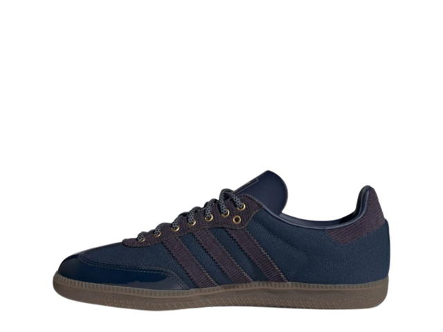 adidas adidas Samba OG ALWAYTH College Navy - view 2