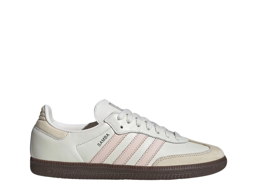 adidas adidas Samba OG Wonder Quartz (Women's)