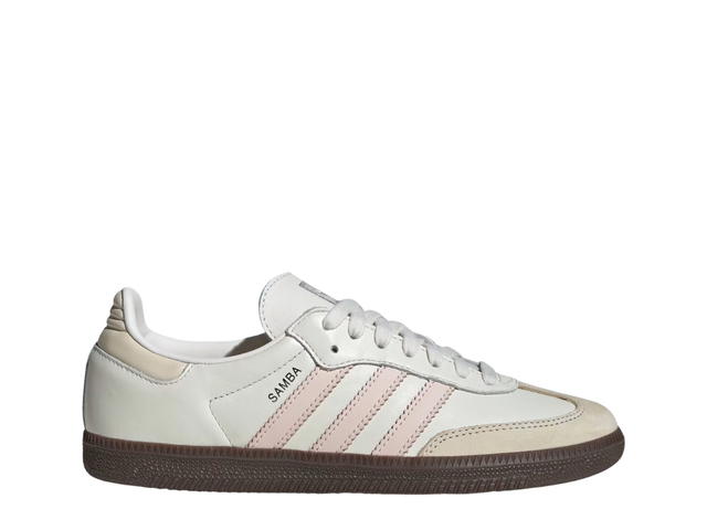 adidas adidas Samba OG Wonder Quartz (Women's) - view 1