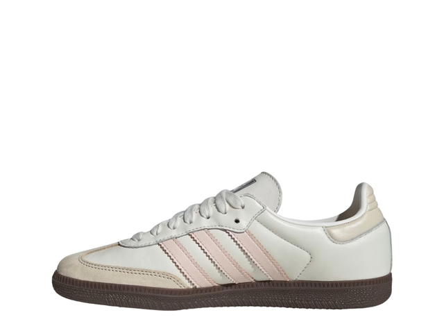 adidas adidas Samba OG Wonder Quartz (Women's) - view 2