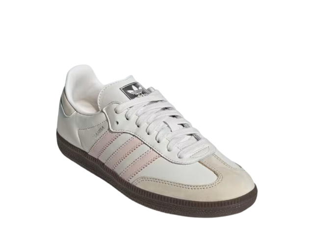 adidas adidas Samba OG Wonder Quartz (Women's) - view 3