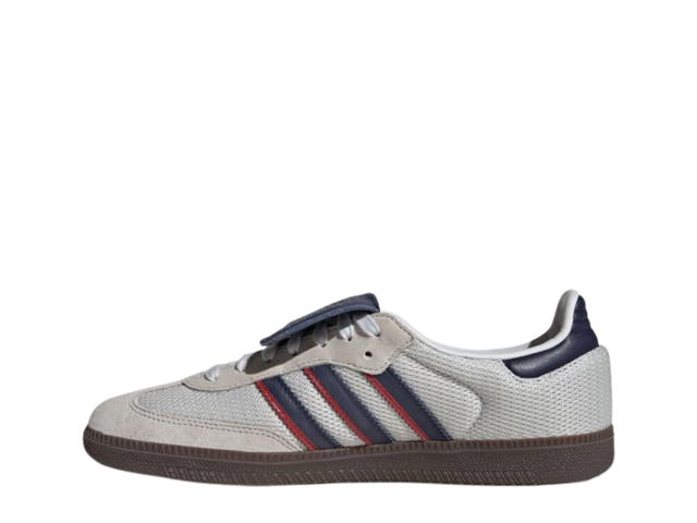 adidas adidas Samba LT Crystal White Dark Blue - view 2