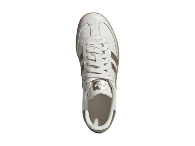 adidas adidas Samba OG Wonder Gold Metallic (Women's) - view 5