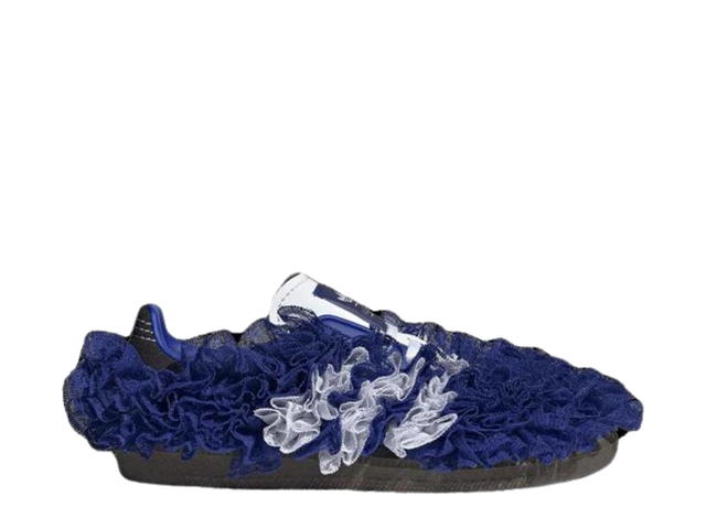 adidas adidas Samba Reverie by Caroline Hú CLOT Blue Lace Upper - view 1