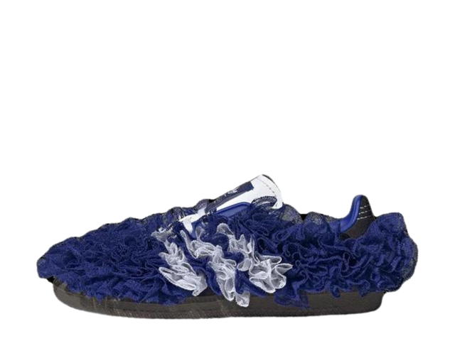 adidas adidas Samba Reverie by Caroline Hú CLOT Blue Lace Upper - view 2