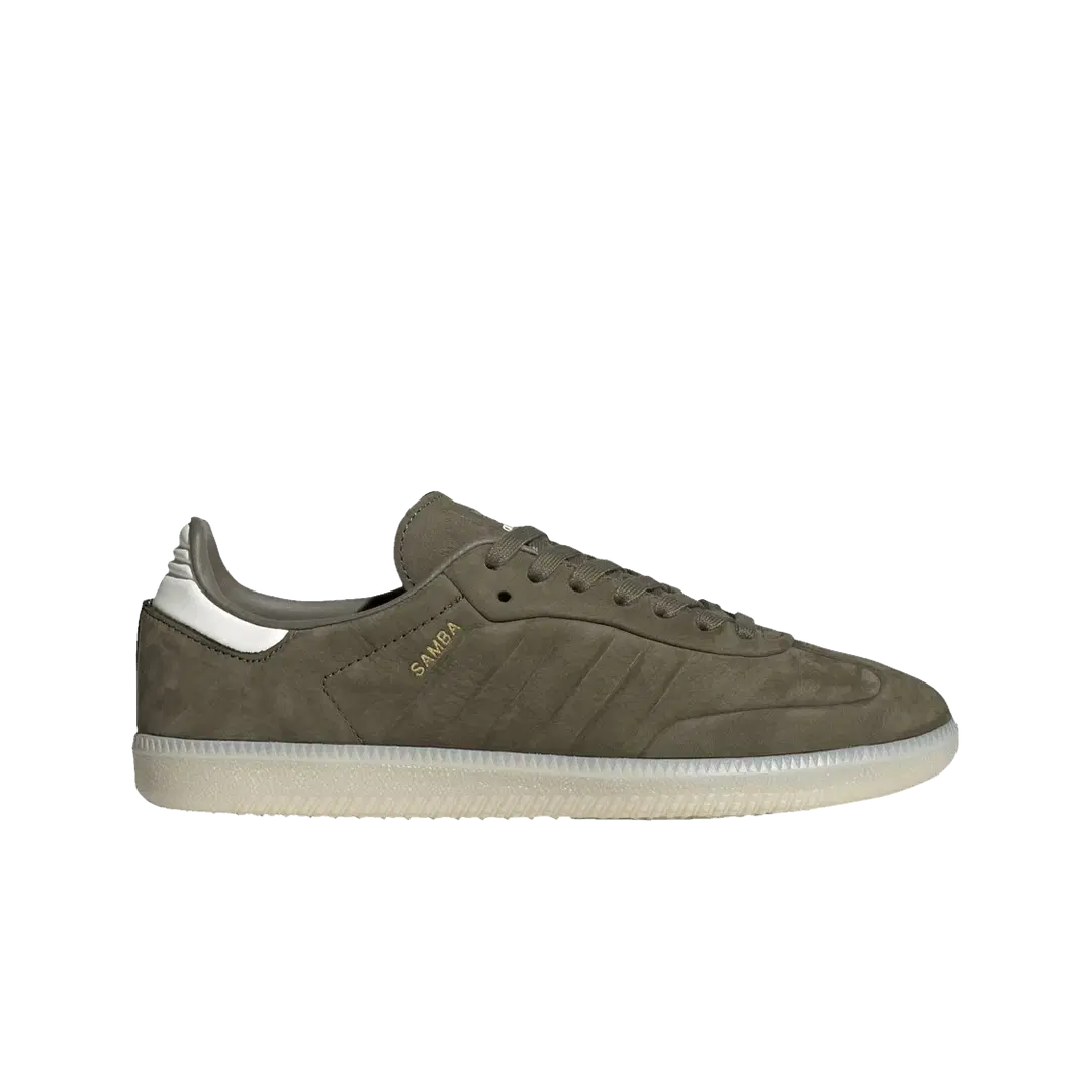 adidas adidas Samba Olive Straighter