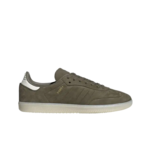 adidas adidas Samba Olive Straighter - view 1