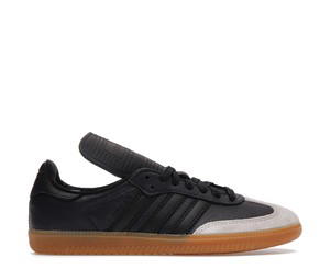 Buy adidas Samba Pharrell Humanrace Black at Sasom – Authentic and Ready to Ship
