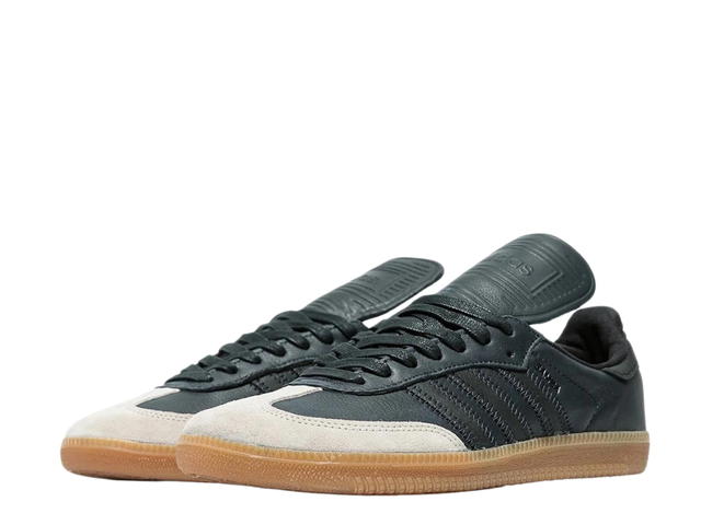 adidas adidas Samba Pharrell Humanrace Black - view 3