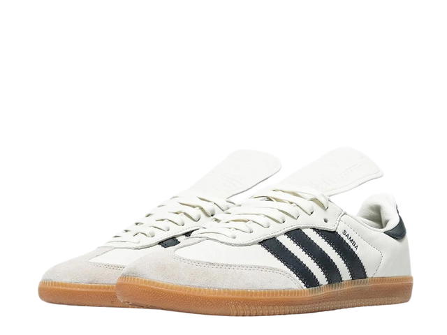 adidas adidas Samba Pharrell Humanrace White Night Grey - view 3