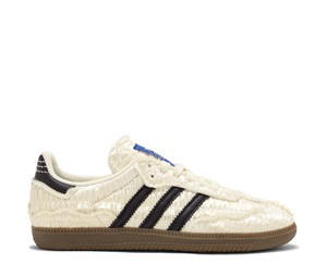 Buy adidas Samba Reverie by Caroline Hú CLOT White Textured Silk Upper at Sasom – Authentic and Ready to Ship
