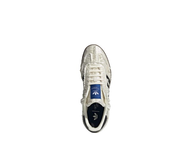adidas adidas Samba Reverie by Caroline Hú CLOT White Textured Silk Upper - view 3