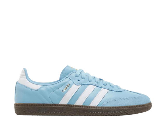 adidas adidas Samba Team Argentina - view 1