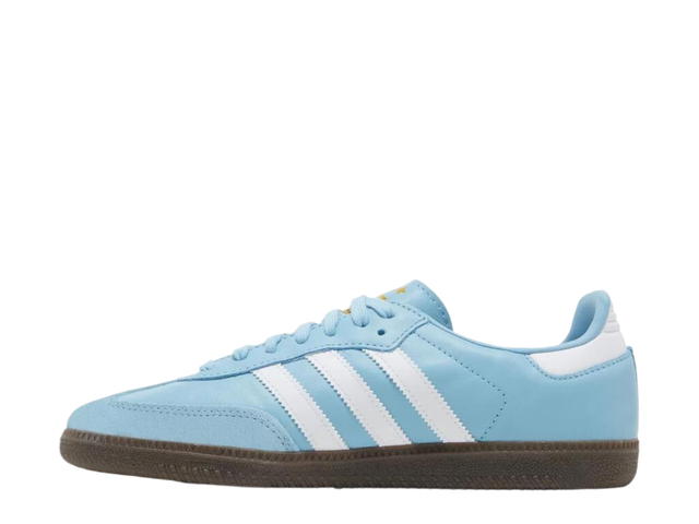 adidas adidas Samba Team Argentina - view 2