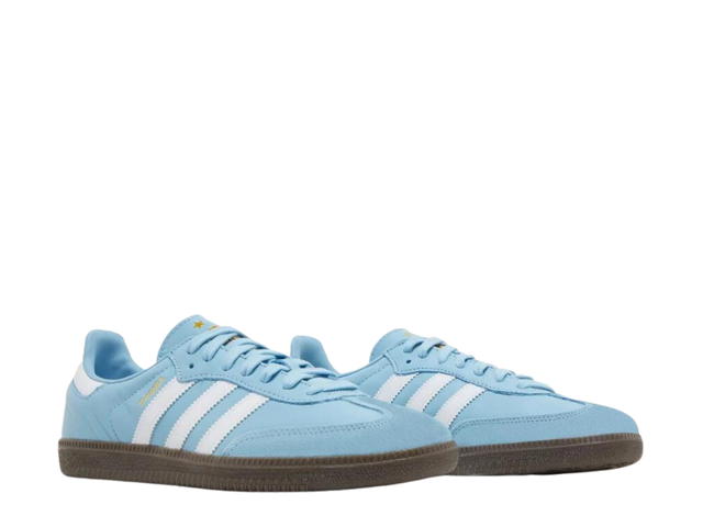 adidas adidas Samba Team Argentina - view 3