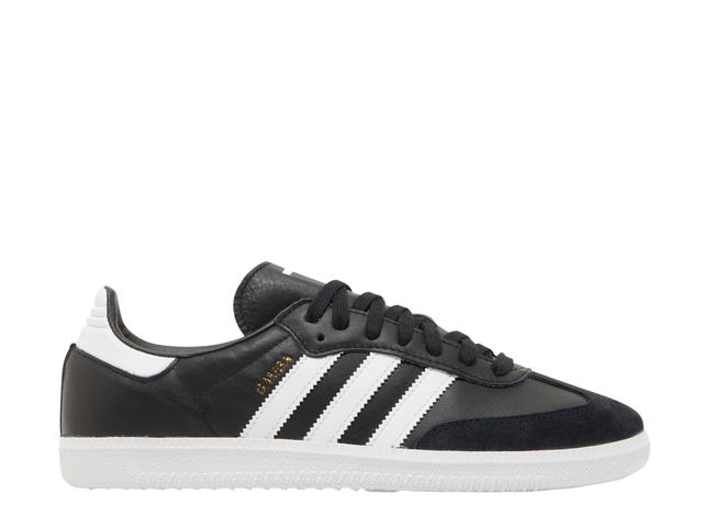 adidas adidas Samba Team Juventus - view 1