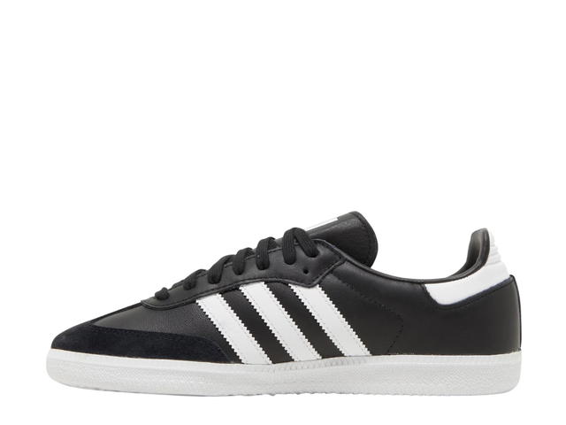 adidas adidas Samba Team Juventus - view 2